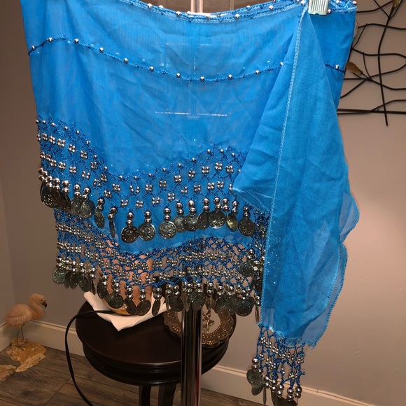 Belly dancing clothing - Picture 1 of 1